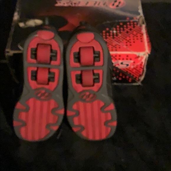 Heelys - Picture 2 of 5